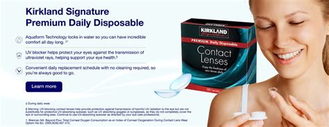 kirkland signature hd lenses costco.